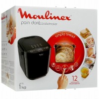 Хлебопечка Moulinex OW210830