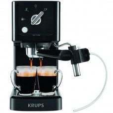 Кофеварка рожковая Krups XP 3458
