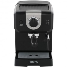 Кофеварка рожковая Krups XP3208 Opio