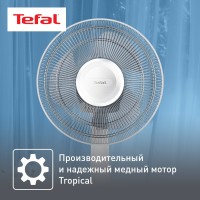 Настольный вентилятор Tefal VF2310F1