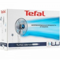 Напольный вентилятор Tefal Turbo Silence Extreme+ VF5840F0